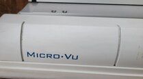 圖為 已使用的 MICRO-VU Vertex 311 待售