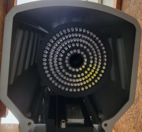 圖為 已使用的 MICRO-VU Vertex 311 待售