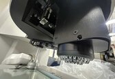 사진 사용됨 MICRO VU Vertex 420 판매용