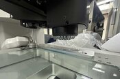 사진 사용됨 MICRO VU Vertex 420 판매용