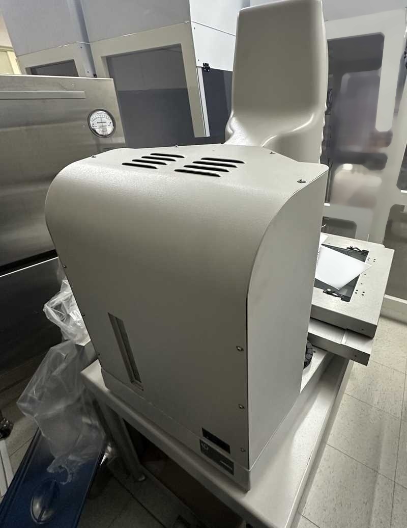 사진 사용됨 MICRO VU Vertex 420 판매용
