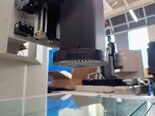 Foto Verwendet MICRO VU Vertex 420 Zum Verkauf