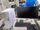 Foto Verwendet MICRO VU Vertex 420 Zum Verkauf