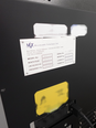 Foto Verwendet MICROASSEMBLY TECHNOLOGIES / MAT 6400 Zum Verkauf