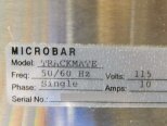Photo Used MICROBAR Trackmate For Sale