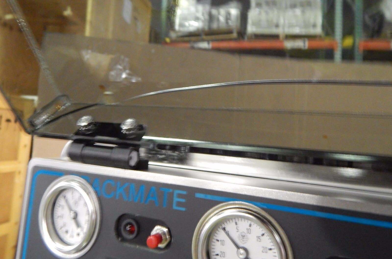 Photo Used MICROBAR Trackmate For Sale