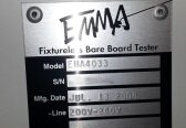 フォト（写真） 使用される MICROCRAFT EMMA EHA-4033 販売のために