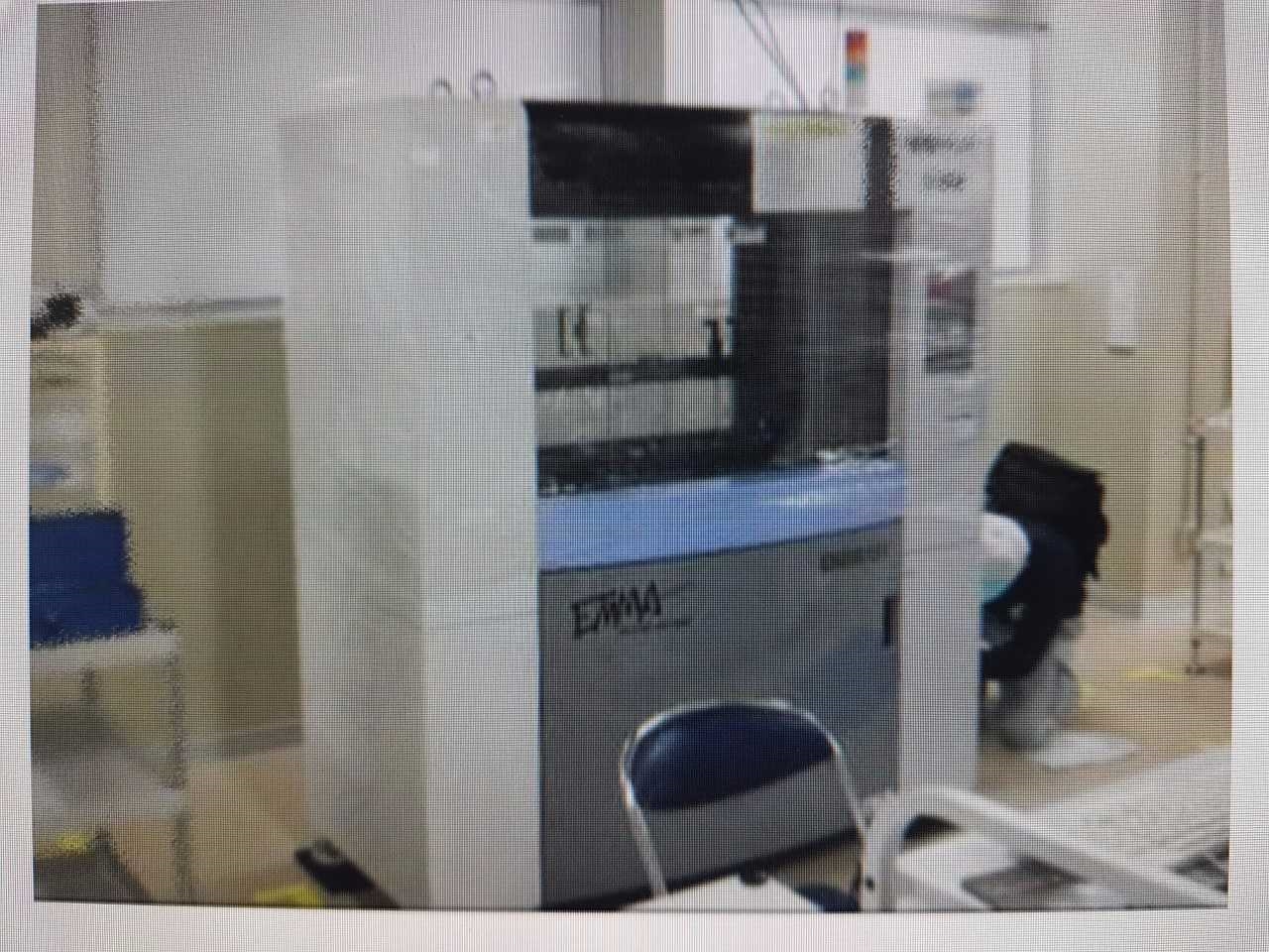 Photo Used MICROCRAFT EMMA MX-6151 For Sale