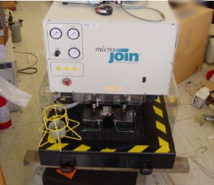 Photo Used MICROJOIN / PALOMAR RSM 4200 For Sale