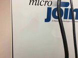 Photo Used MICROJOIN B-4200-B Series For Sale