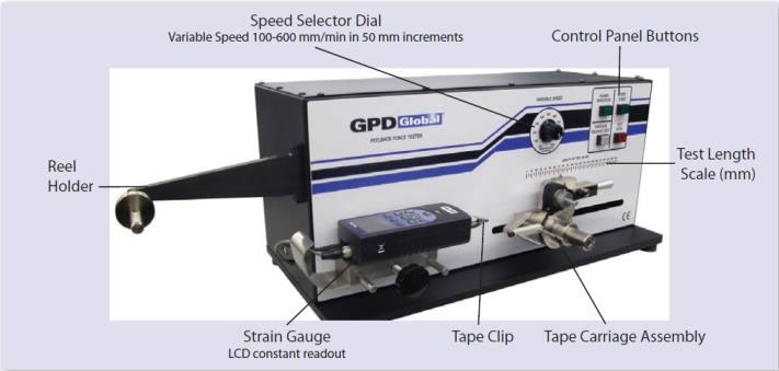 Photo Utilisé MICROLINK GPD PBFTVS SPC600DT À vendre