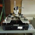 Photo Used MICROMANIPULATOR 450-PM-A For Sale