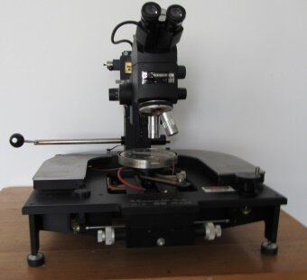 MICROMANIPULATOR 6200 #9038347