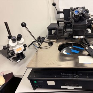 MICROMANIPULATOR 8820 #293829164