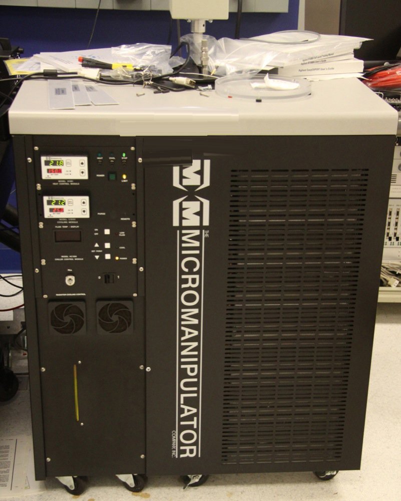 圖為 已使用的 MICROMANIPULATOR 9000-VIT 待售
