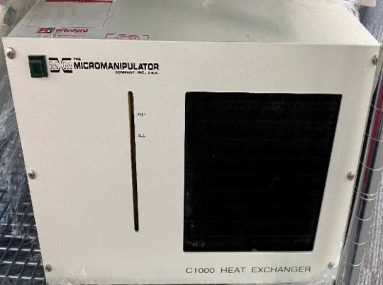 圖為 已使用的 MICROMANIPULATOR C1000 待售