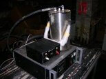 Photo Used MICROMANIPULATOR HCSM For Sale