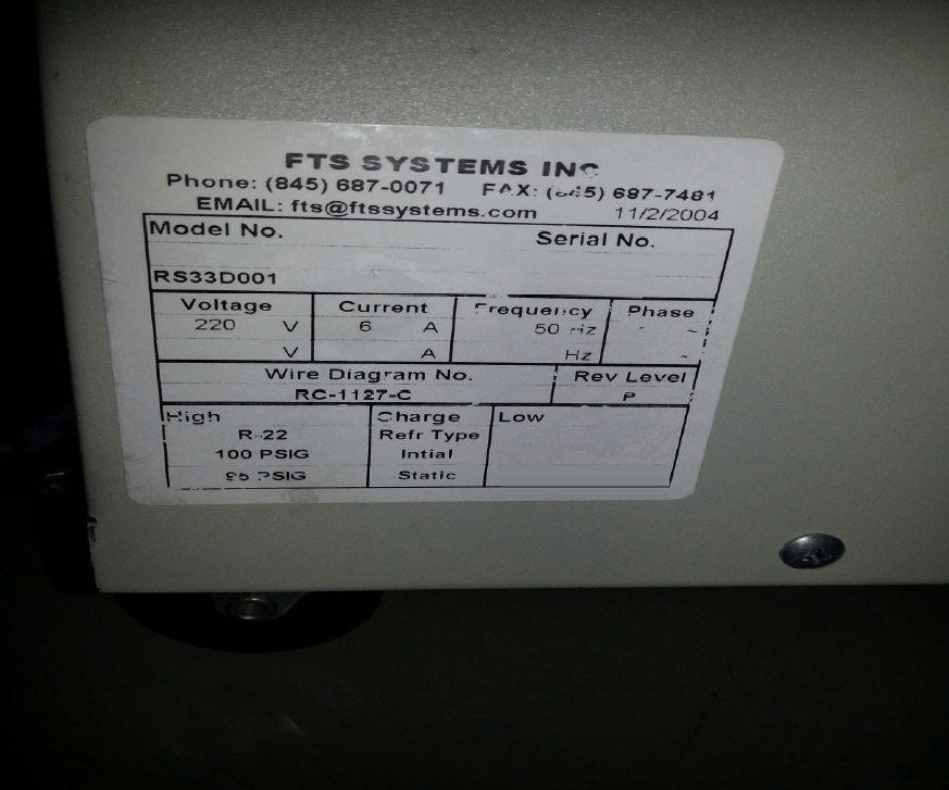 Photo Utilisé MICROMANIPULATOR MM 9920 À vendre