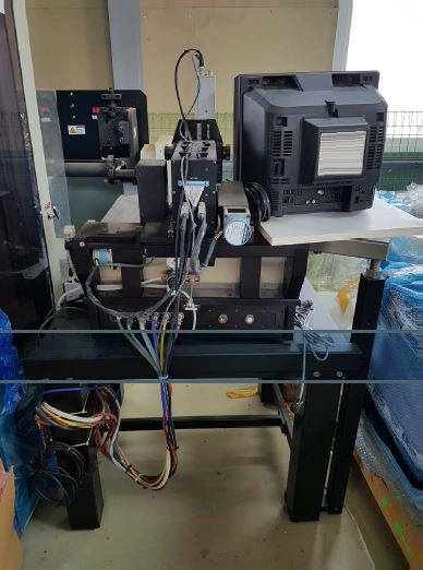 Photo Utilisé MICROMANIPULATOR MM 9920 À vendre