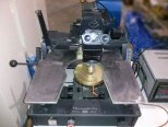 Photo Used MICROMANIPULATOR Probe station For Sale