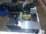 Photo Used MICROMANIPULATOR Probe station For Sale