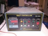 Photo Used MICROMANIPULATOR Probe station For Sale
