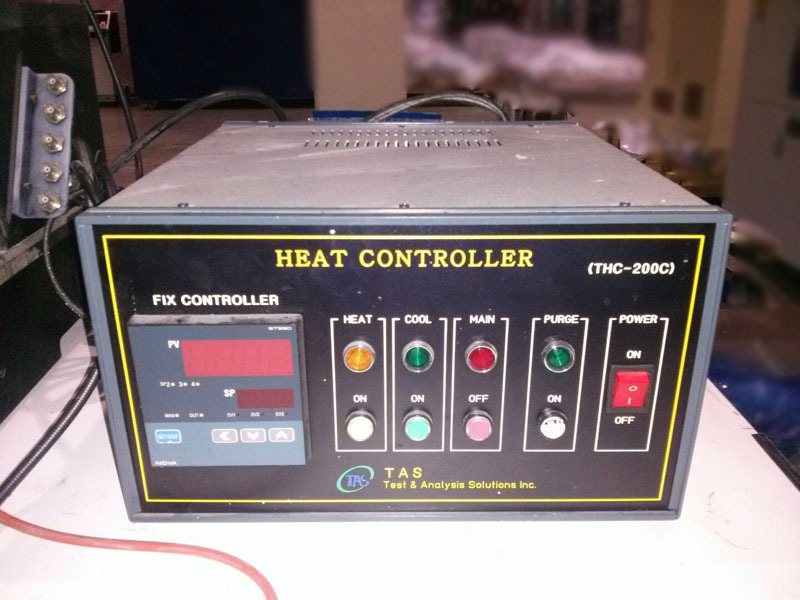 Photo Used MICROMANIPULATOR Probe station For Sale