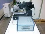 Photo Used MICROMANIPULATOR Probe station For Sale