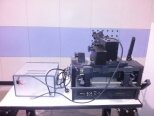 MICROMANIPULATOR Probe station