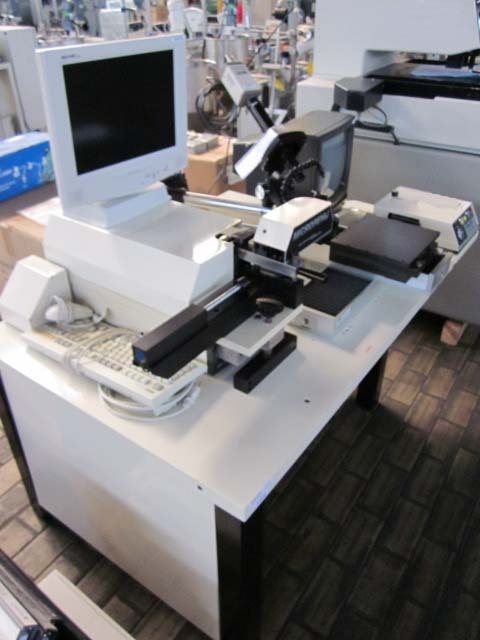 Photo Used MICROPEN 400 For Sale