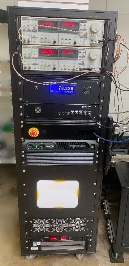 Photo Utilisé MICROSENSE EZ7 À vendre