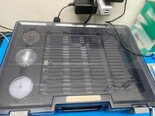 Photo Utilisé MICROSENSE EZ7 À vendre