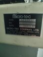 Photo Used MICRO-TEC MTVC-320 For Sale