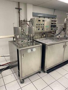 MICROTHERMICS Pilot Plant #293820619