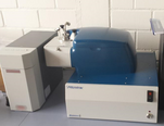 MICROTRAC S3500 SDC