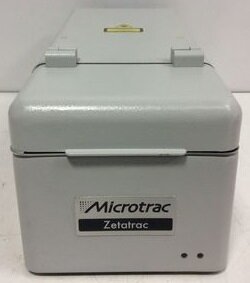 MICROTRAC Zetatrac #9215442