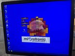 Photo Used MICROTRONIC Eagle View For Sale