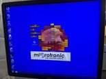 사진 사용됨 MICROTRONIC Eagle View 판매용