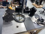 Photo Used MICROVISION Lot of spare parts For Sale