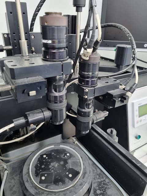 사진 사용됨 MIDAS MDA-4000 판매용