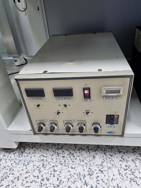 사진 사용됨 MIDAS MDA-4000 판매용