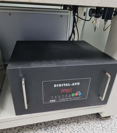 사진 사용됨 MIDAS MDA-4000 판매용