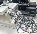 圖為 已使用的 MIDAS MDA-400M 待售