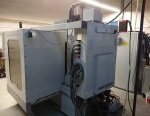 Foto Verwendet MIKRON / HAAS VCE 500 Zum Verkauf