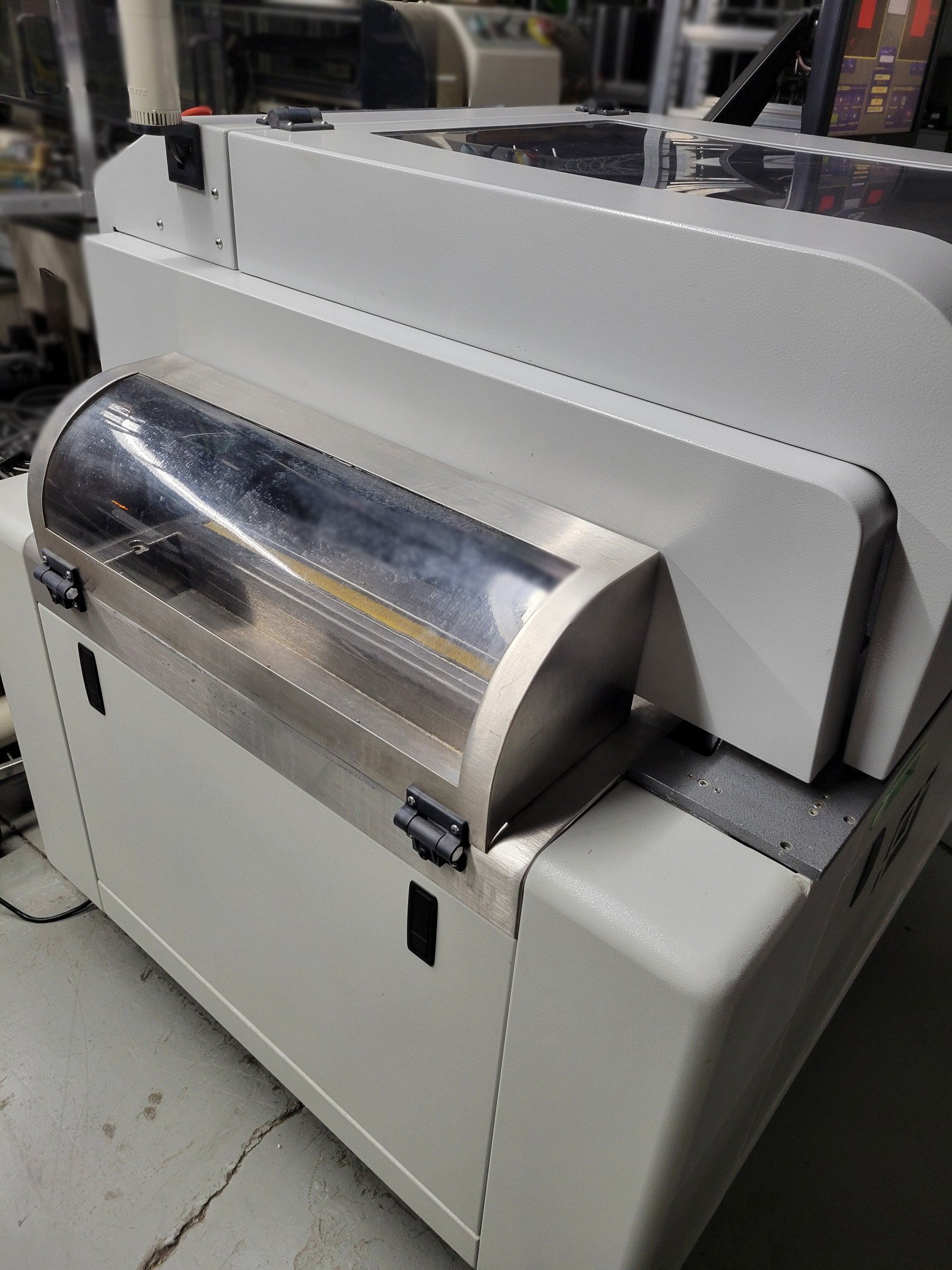 图为 已使用的 MILARA ST2929 待售