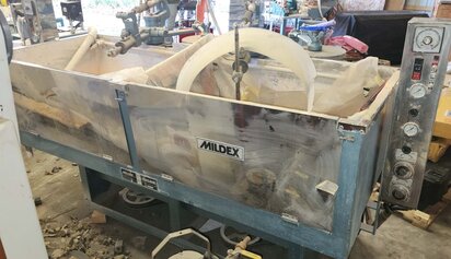 MILDEX-UDAGAWA System #293829293