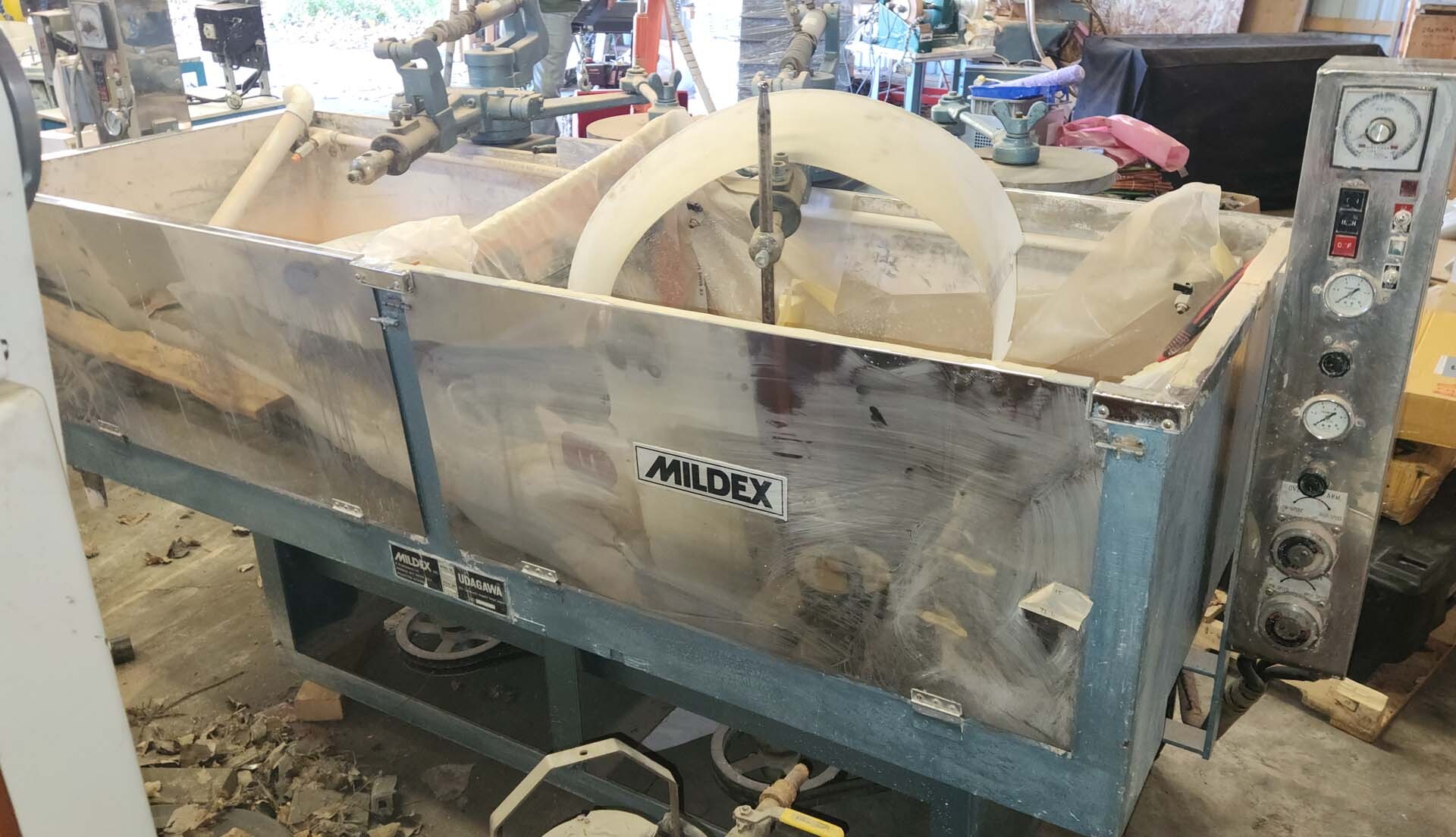 フォト（写真） 使用される MILDEX-UDAGAWA System 販売のために