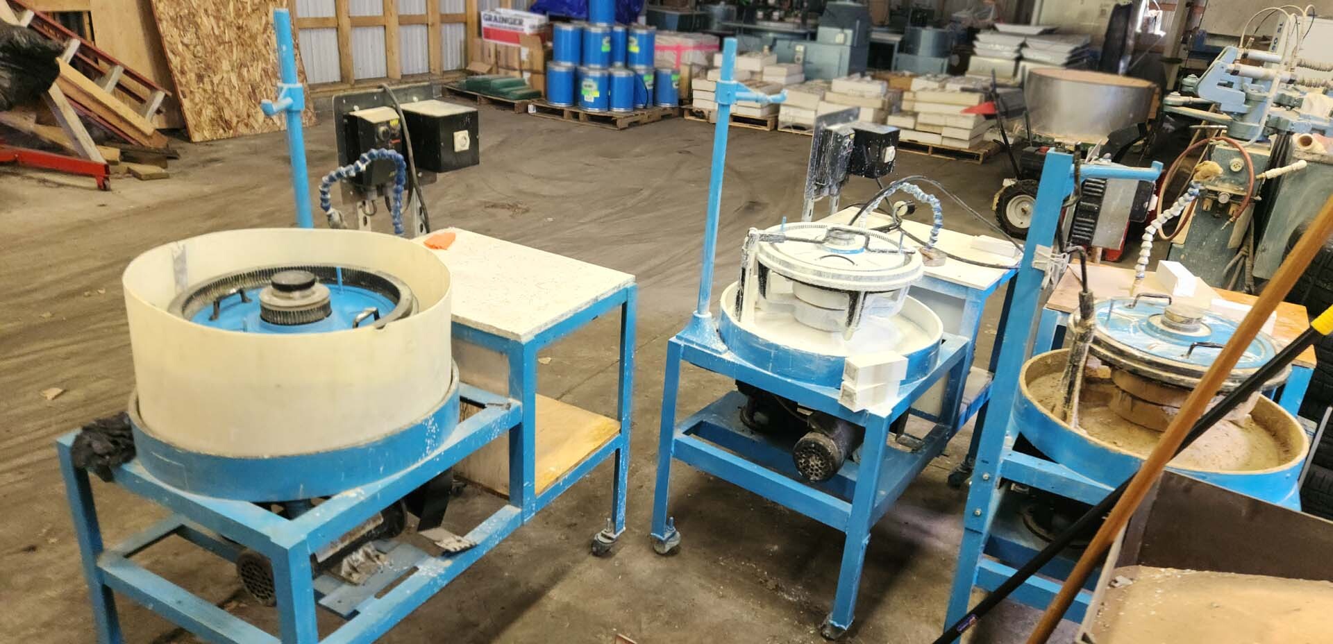 フォト（写真） 使用される MILDEX-UDAGAWA System 販売のために