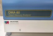 Photo Used MILESTONE DMA-80 For Sale