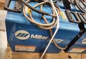 Photo Used MILLER XMT 304 CC/CV For Sale